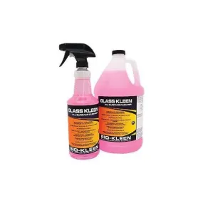 Bio-Kleen B6X-M01309 1 gal Glass Kleen Cleaner