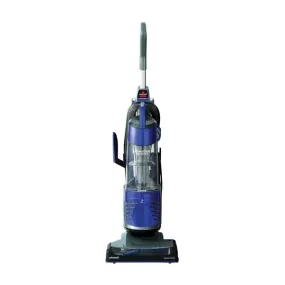 BISSELL Lift-Off 2043 Vacuum Cleaner, Multi-Level Filter, 30 ft L Cord, Grapevine Purple Housing