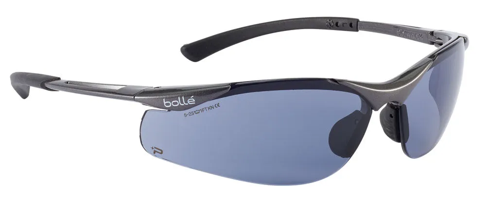 Bolle Contour II Safety Glasses