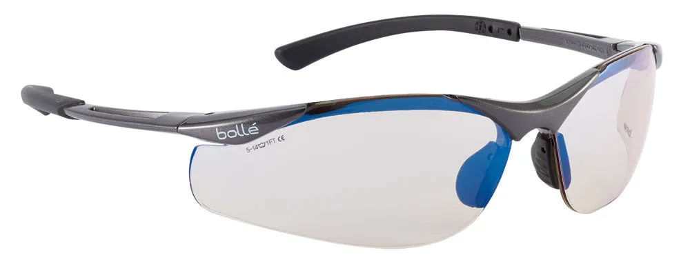 Bolle Contour II Safety Glasses