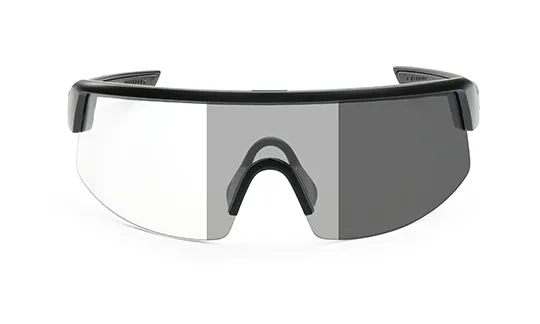 BOMB RIPPA Safety - Photochromic