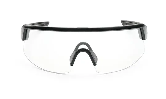 BOMB RIPPA Safety - Photochromic