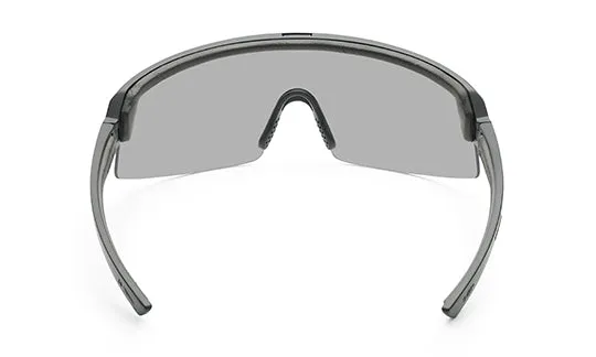 BOMB RIPPA Safety - Photochromic