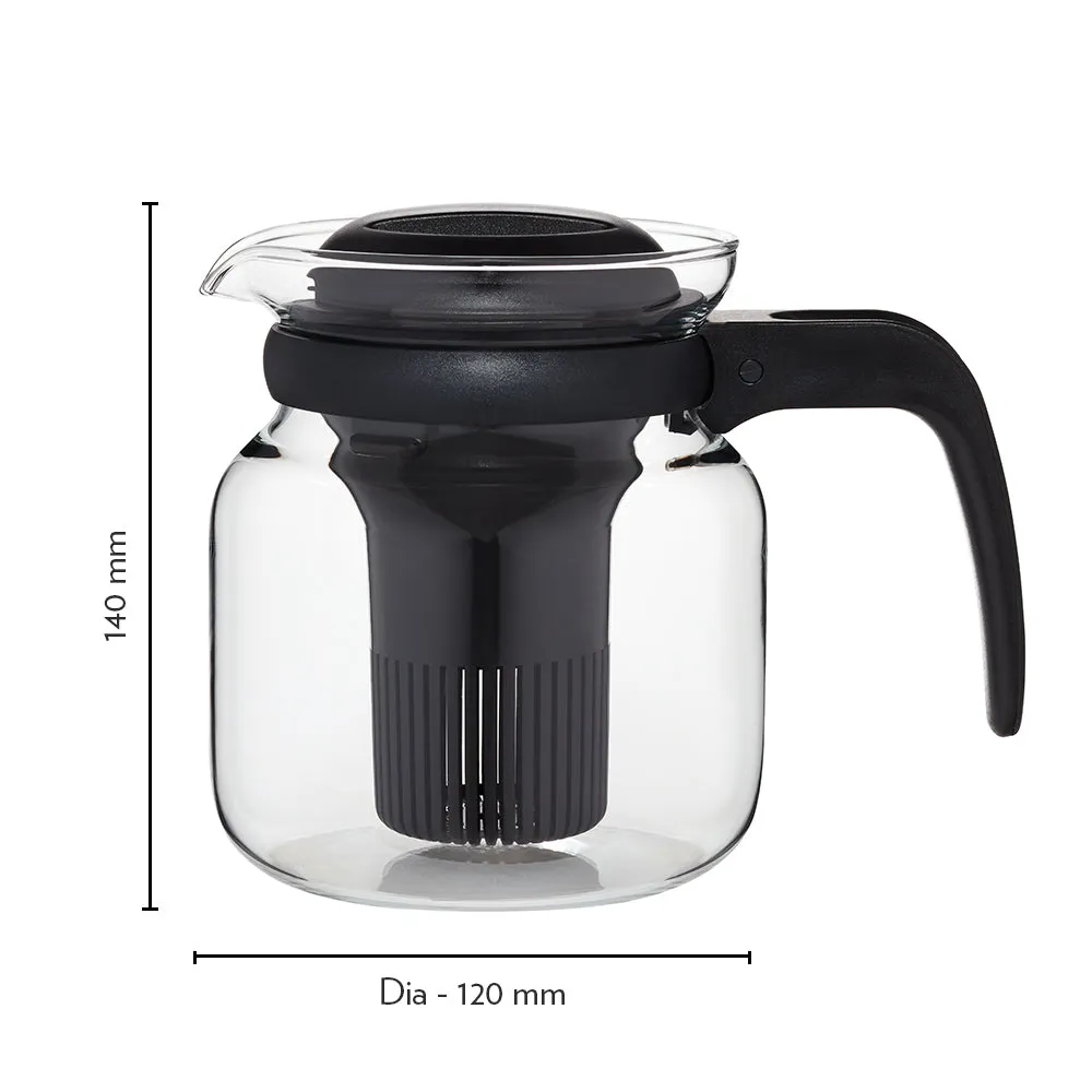 Borosil Carafe with Infuser