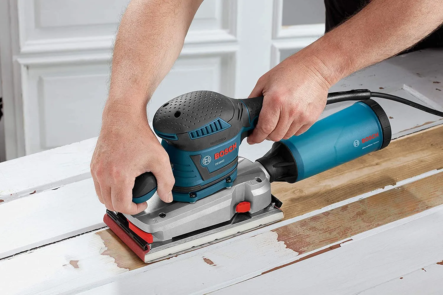 Bosch OS50VC Sander