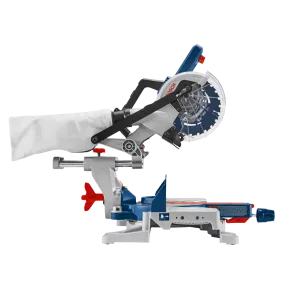 BOSCH PROFACTOR™ 18V 7-1/4" Single-Bevel Slide Miter Saw (Tool Only)