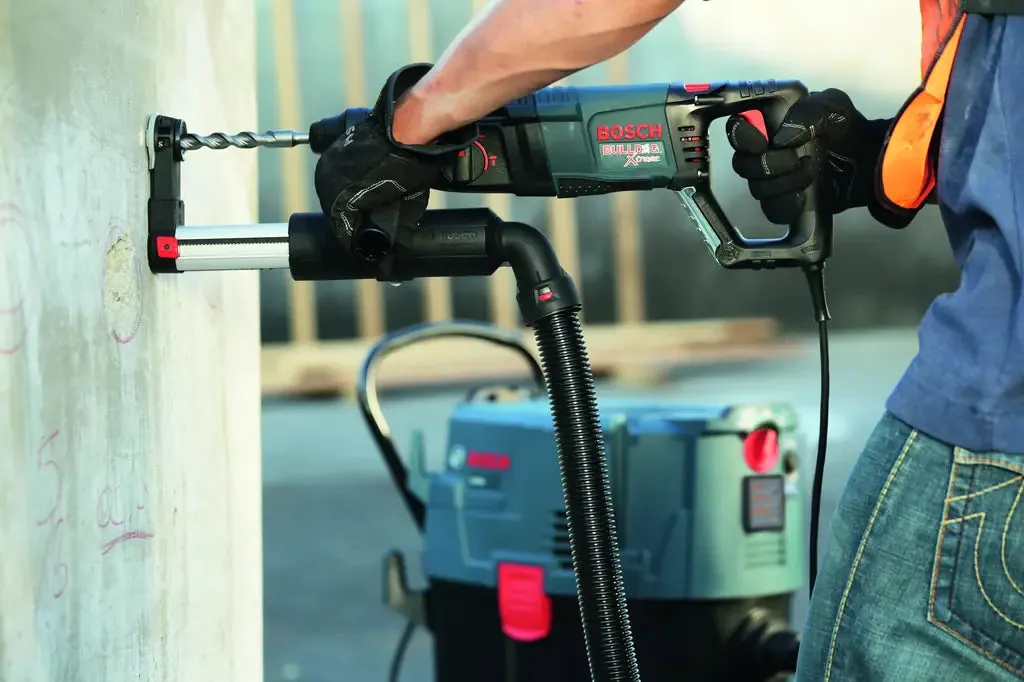 Bosch SDS-plus‚® 3/4" Dust Collection Attachment