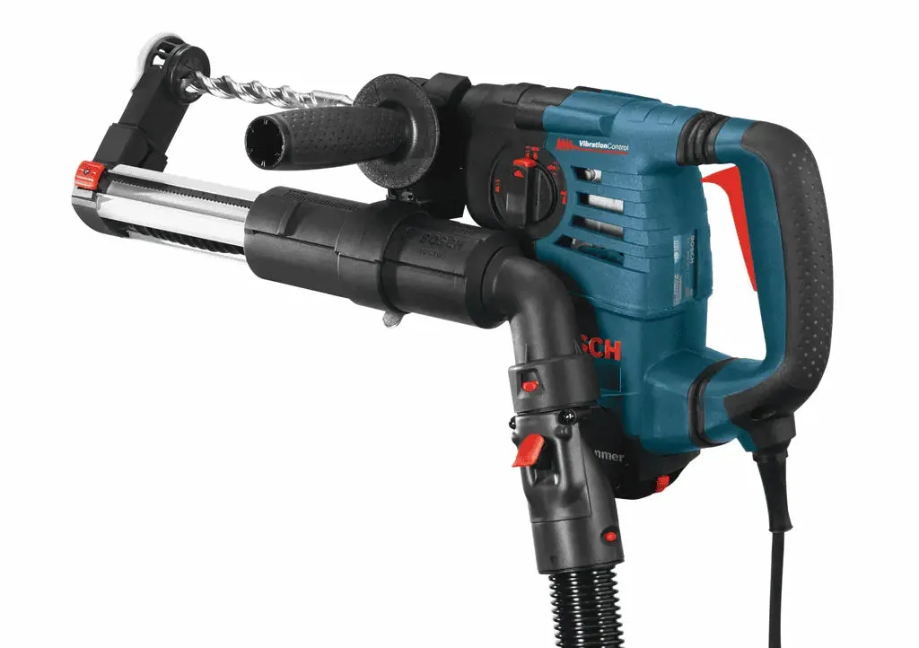 Bosch SDS-plus‚® 3/4" Dust Collection Attachment