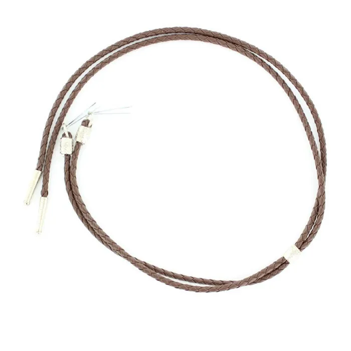 Braided Vinyl Stampede String with Pins #0296602