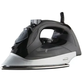 Brentwood Appliances MPI-90BK Steam Iron with Auto Shutoff