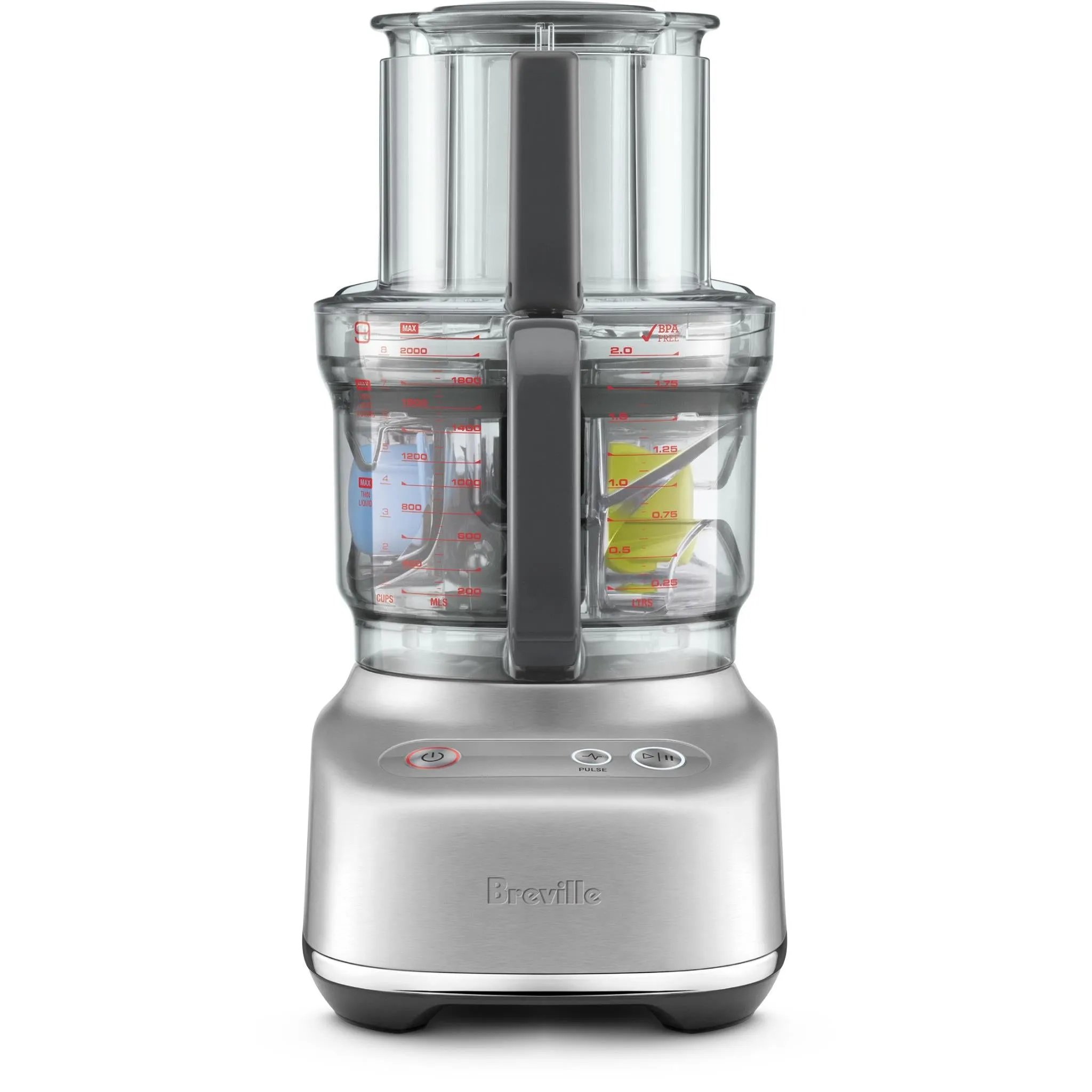 Breville the Kitchen Wizz 9 Food Processor