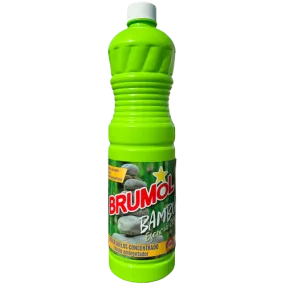 Brumol Bambu Floor Cleaner 1L