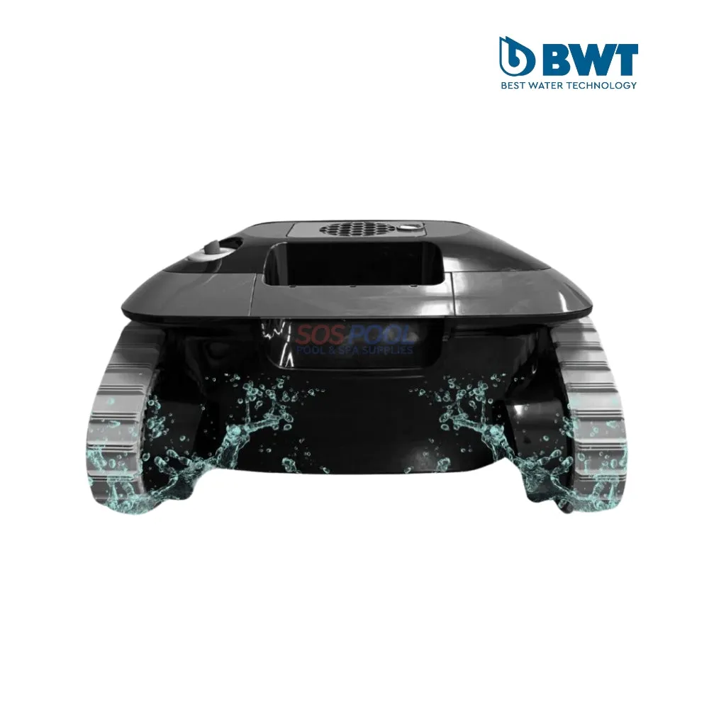 BWT Advanced Pro 150 Robotic Pool Cleaner | 53 Ft Cord | BWTRU2NNOY0S1P70