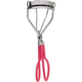 Cala Soft Touch: Eyelash Curler (Coral)