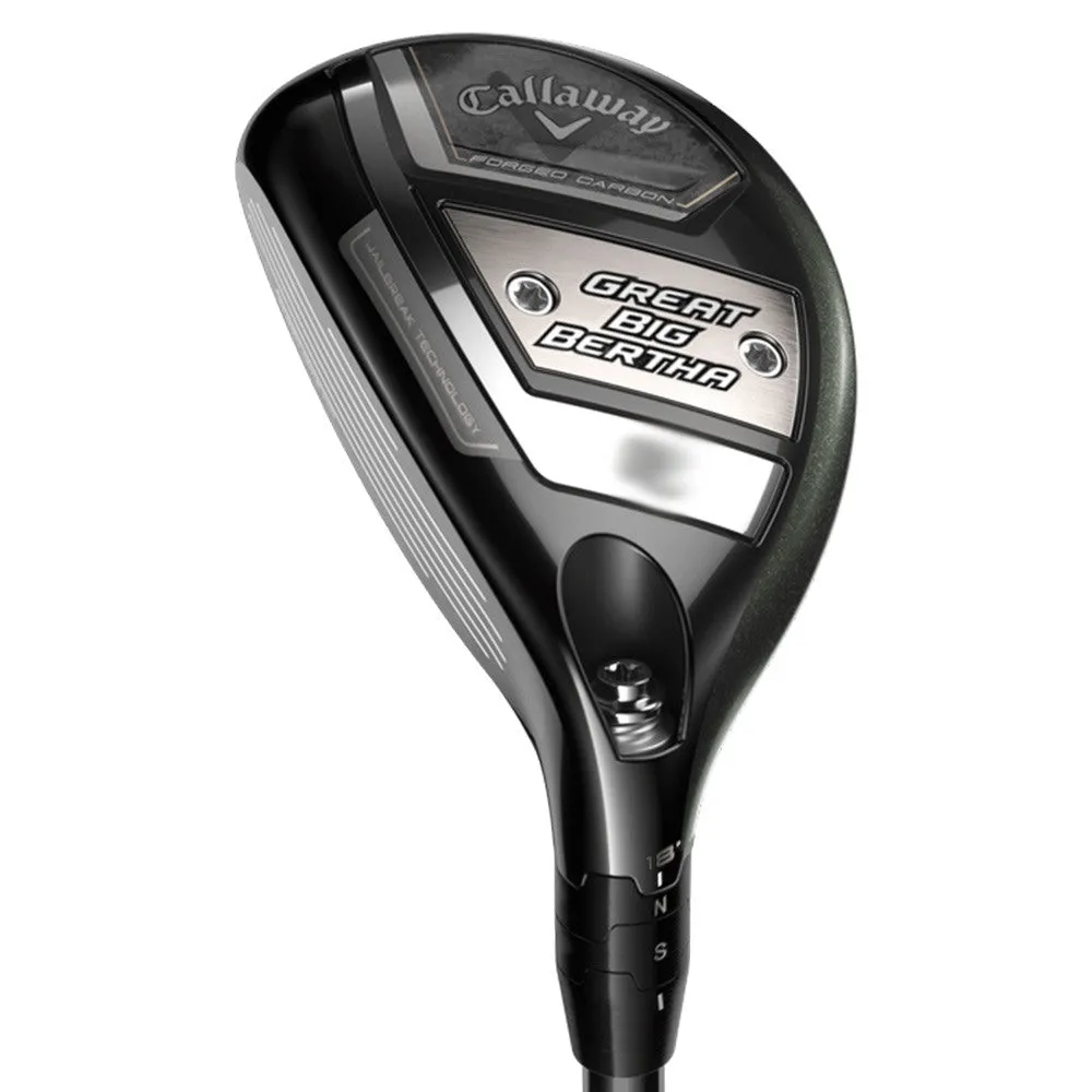 Callaway Great Big Bertha 23 Hybrid 2022 Women