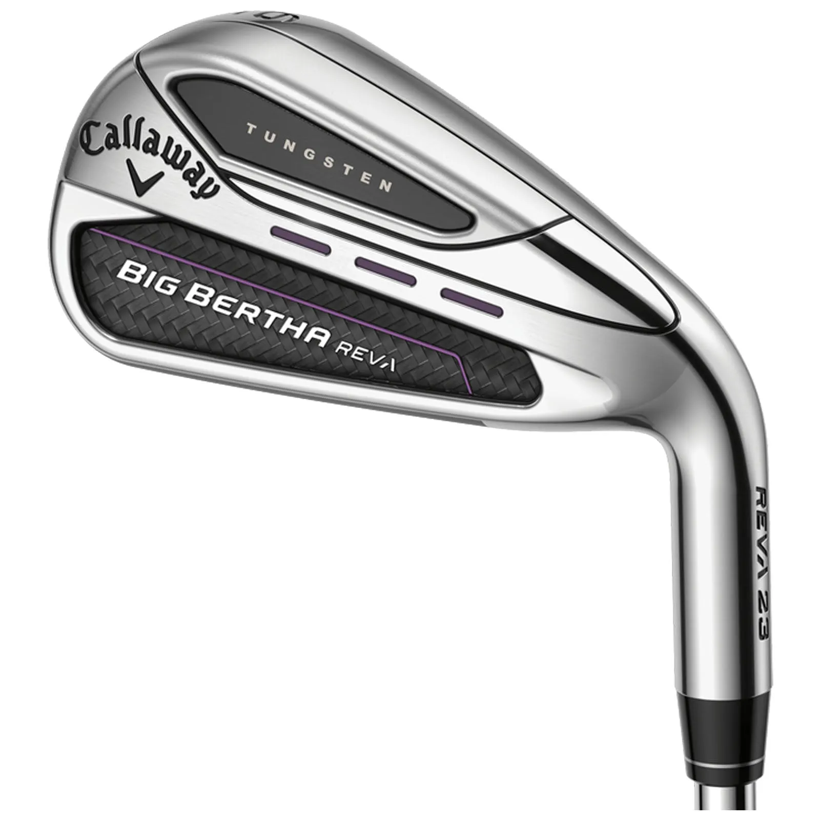 Callaway Ladies Big Bertha REVA Iron Set