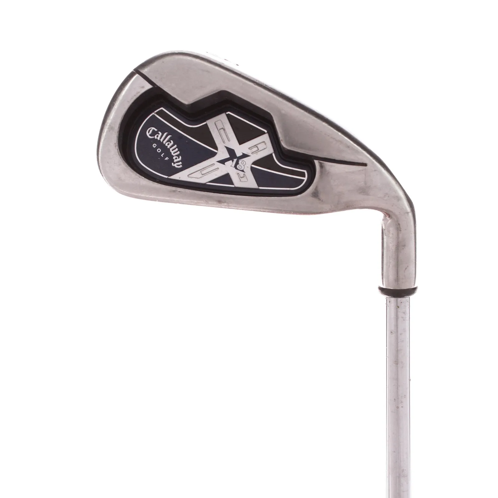 Callaway X-18 Steel Men's Right 3 Iron  Uniflex - Callaway