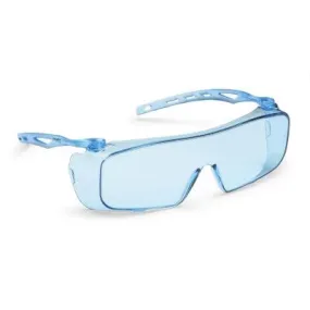 Cappture™ with H2X® Anti-Fog Safety Glasses