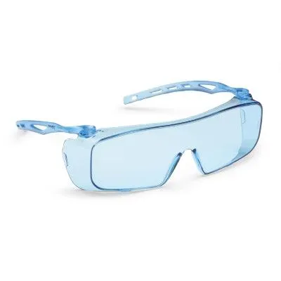 Cappture™ with H2X® Anti-Fog Safety Glasses