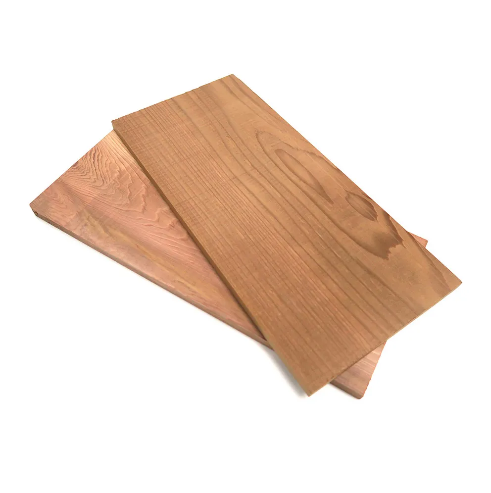 Cedar Planks 11-3/4X5-1/2