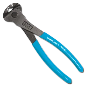 Channellock® 357 End Cutter Plier, 7.5"