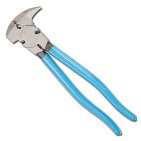 Channellock® 85 Fencing Tool, 10.5", 6-In-1