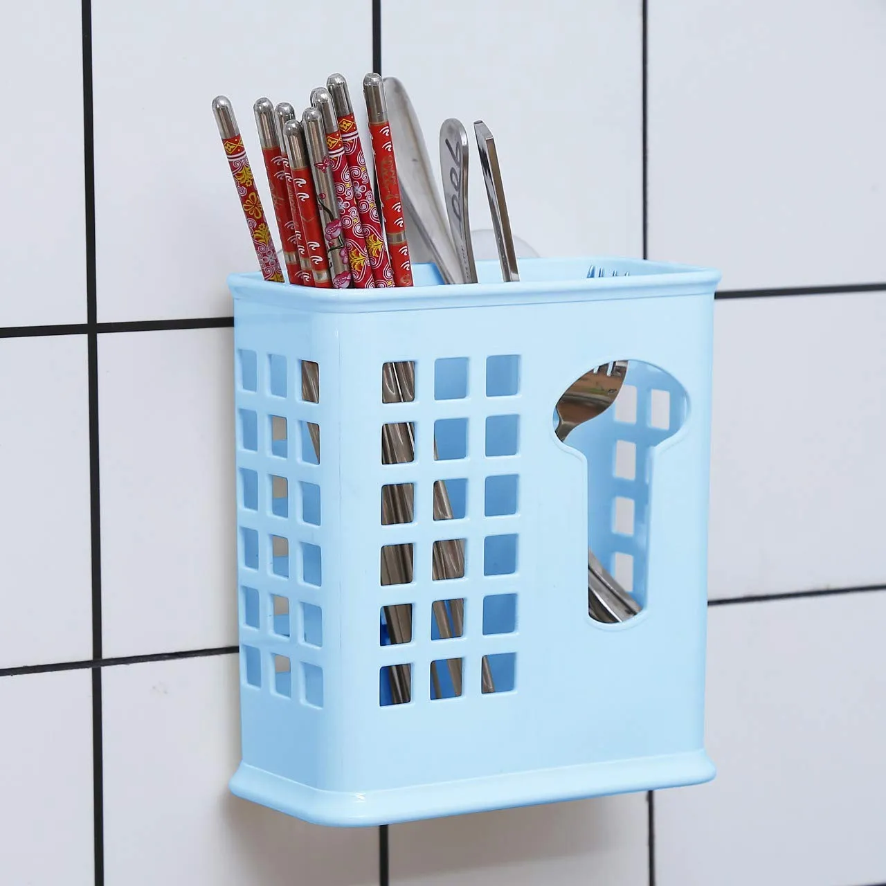 Chopsticks And Straw Holder Dishwasher Basket  Chopsticks Basket For Washing,