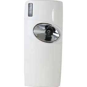 Claire Micro-Metered Dispenser-White