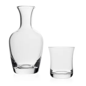 Classic Carafe & Tumbler