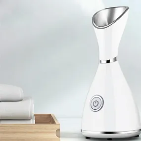 Cleansing Nano Facial Steamer