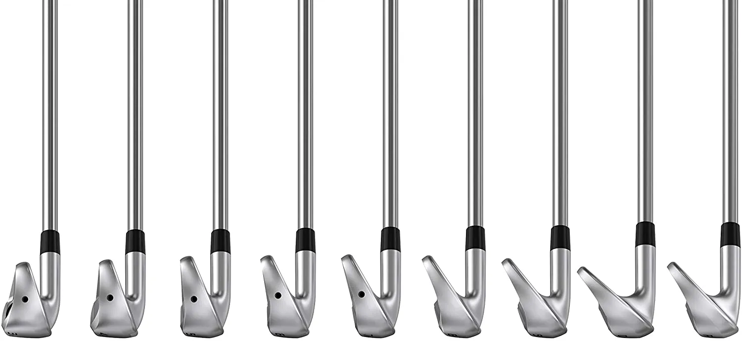 Cleveland Launcher UHX Irons