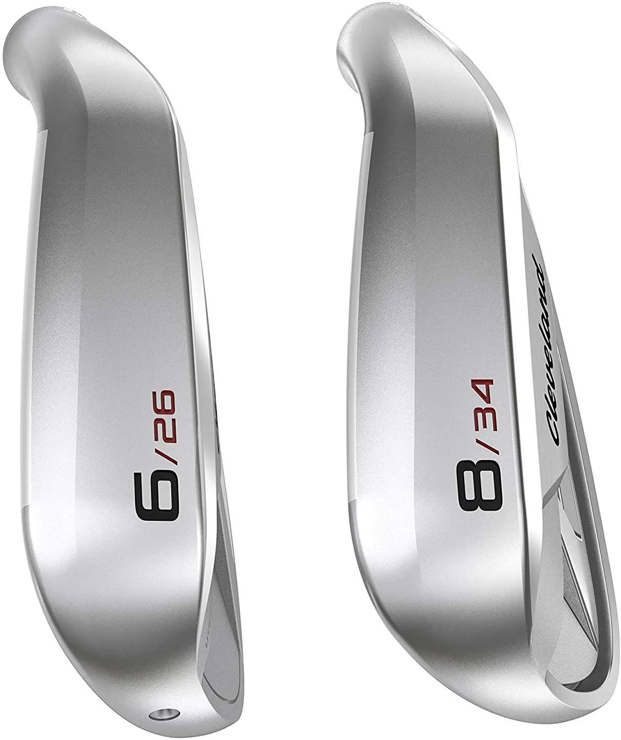 Cleveland Launcher UHX Irons