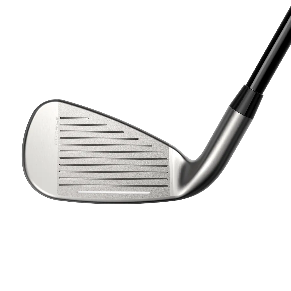 Cobra DS-Adapt Women's Max Custom Irons