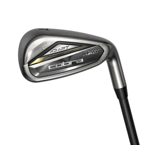 Cobra DS-Adapt Women's Max Custom Irons