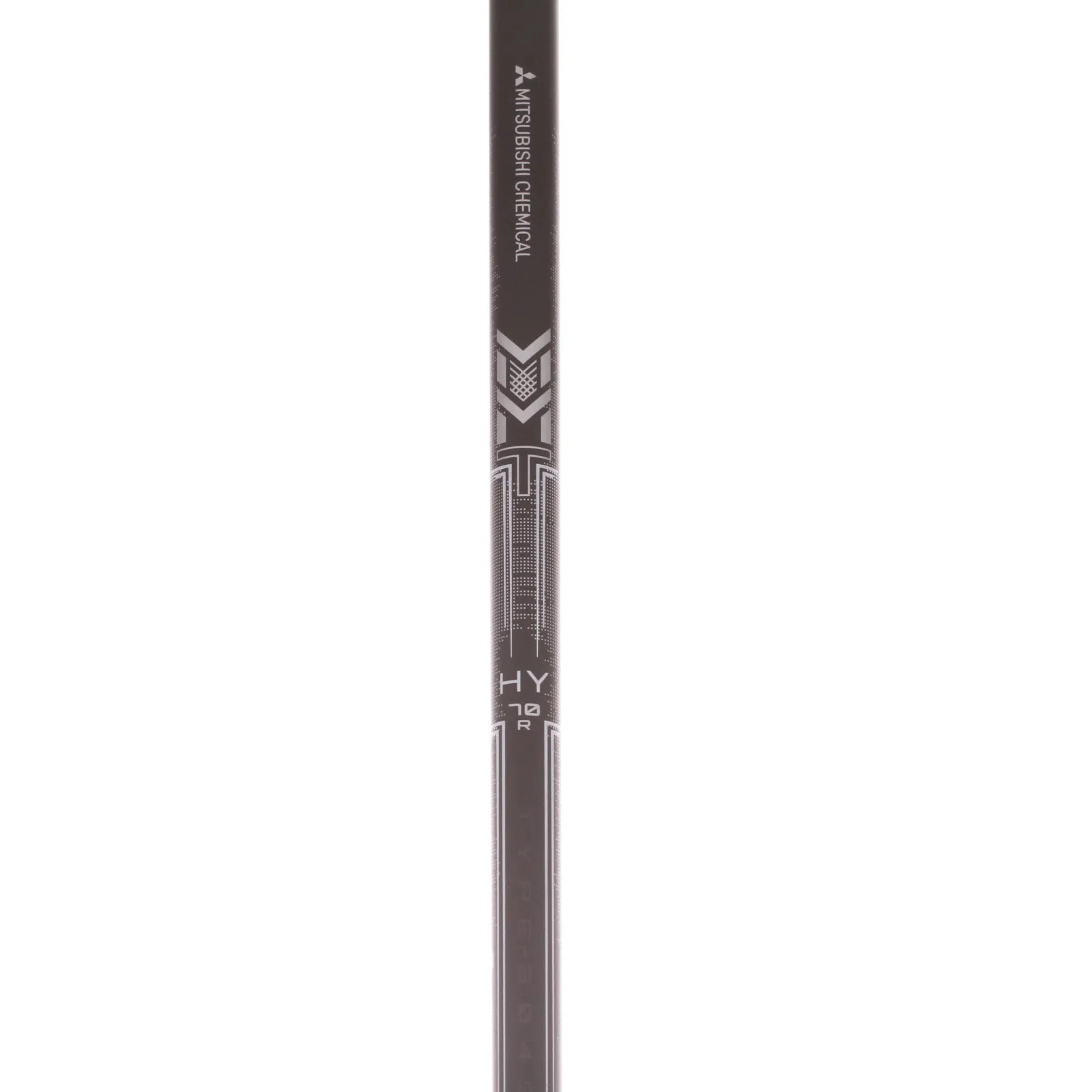 Cobra King Tec Utility Graphite Men's Right 4 Iron Regular - Mitsushiba Chemical