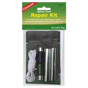 Coghlan's Nylon Tent Repair Kit