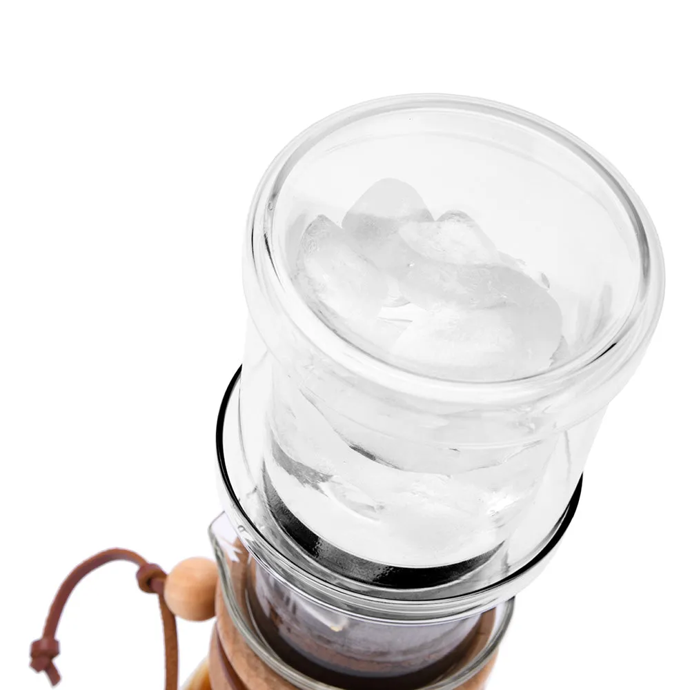 Cold Brew Coffee Maker Kit