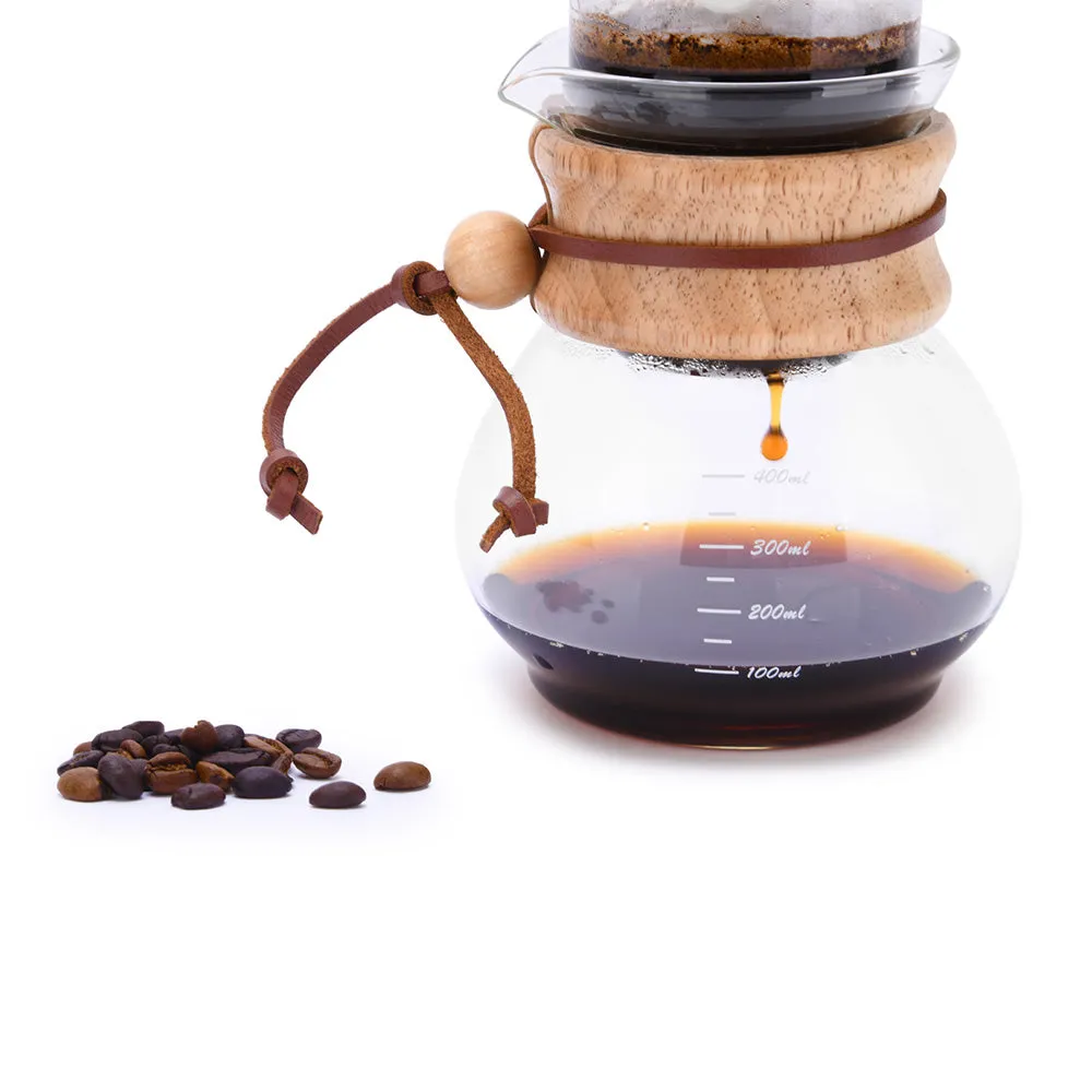 Cold Brew Coffee Maker Kit