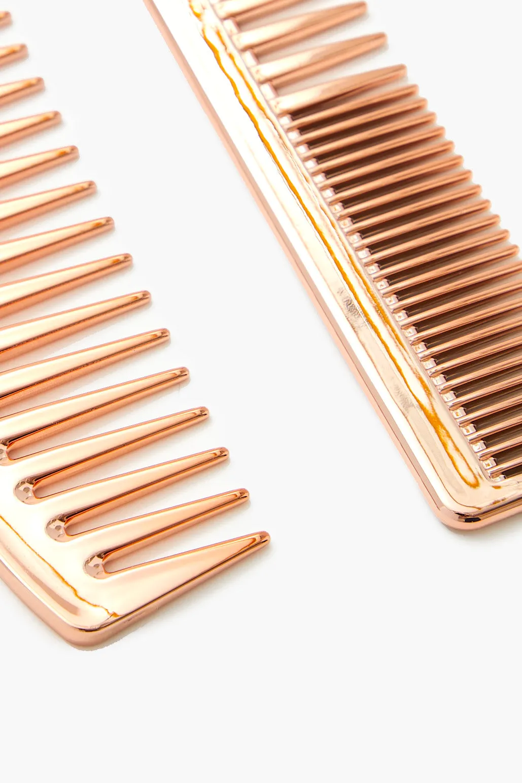 Comb Set (2 Pack)