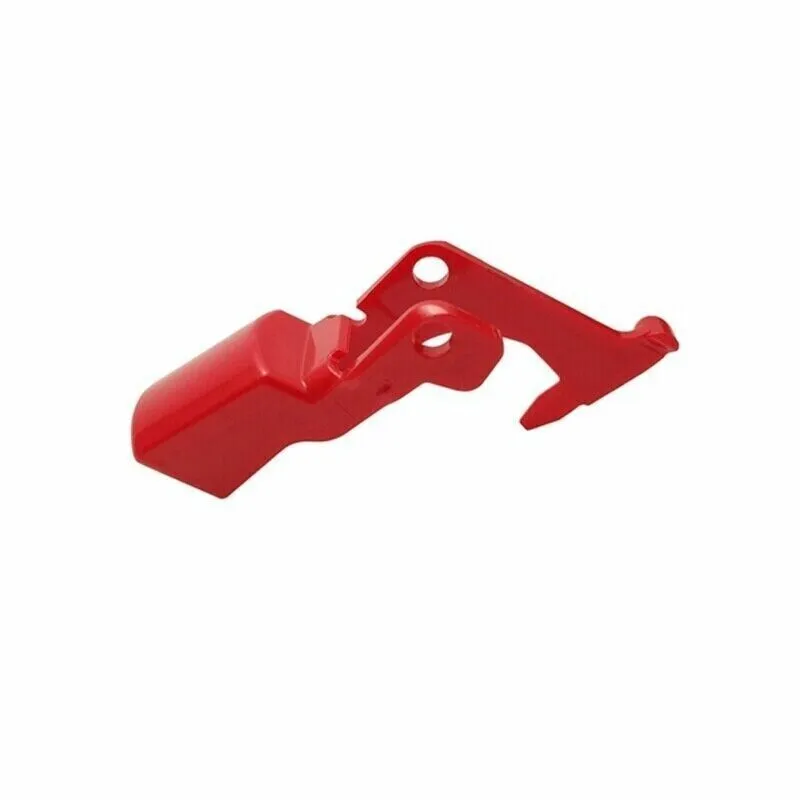 Compatible Trigger Switch For Dyson V10 V11 Vacuum Cleaner Power Switch Button In Red