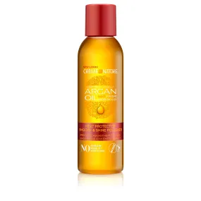 Con Argan 24442 Heat Protctr Polishr 4Oz