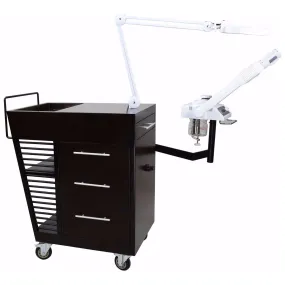 Concierge Service Cart - SPECIAL ORDER