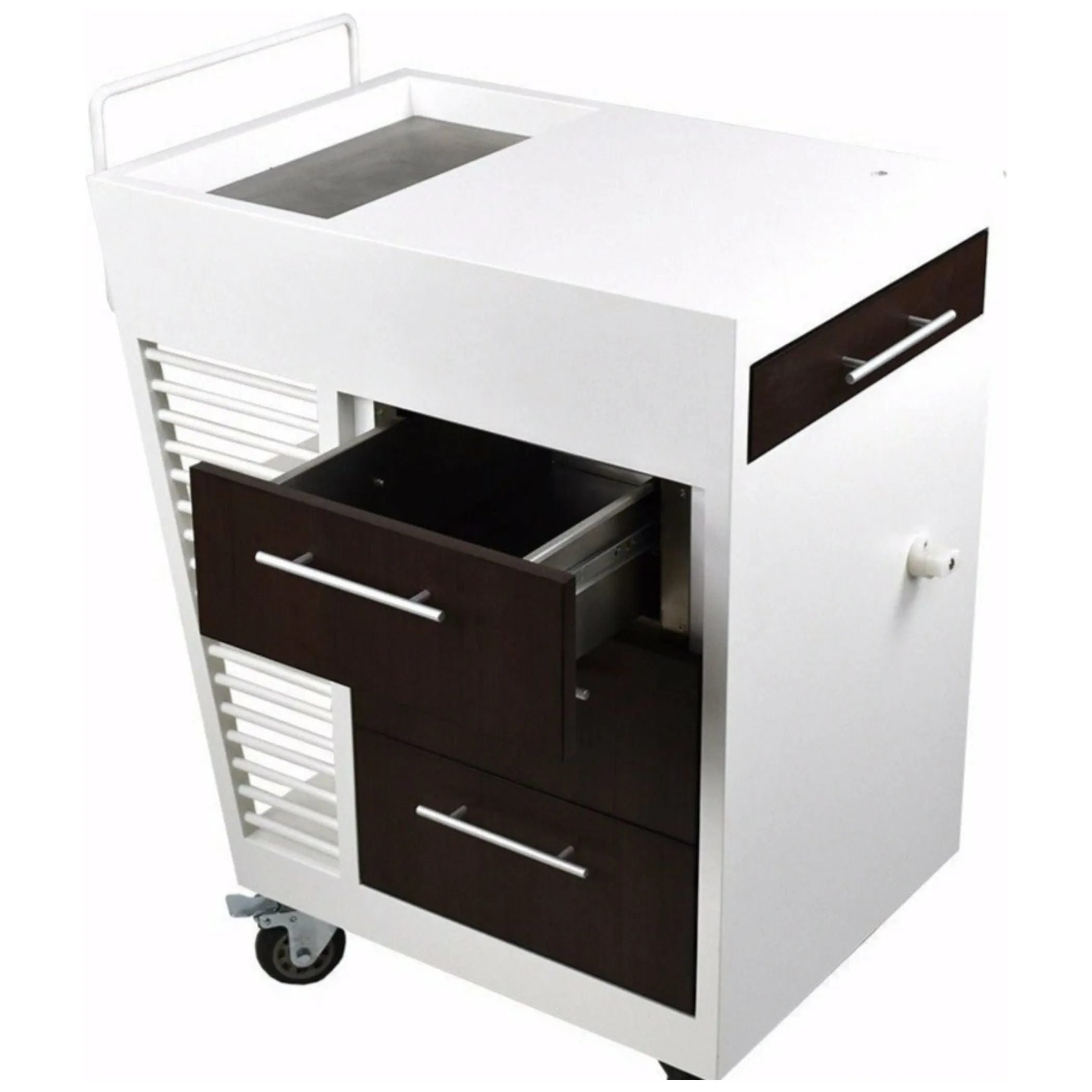 Concierge Service Cart - SPECIAL ORDER