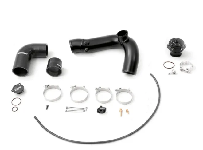 CP-E Exhale Tial BOV Kit | 2016  Ford Focus RS (FDBT00006)