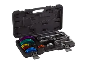 CPS Products BTB300 BlackMax Tubing Bender Kit