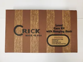 CR1 - CRICK LEVEL REPAIR KIT