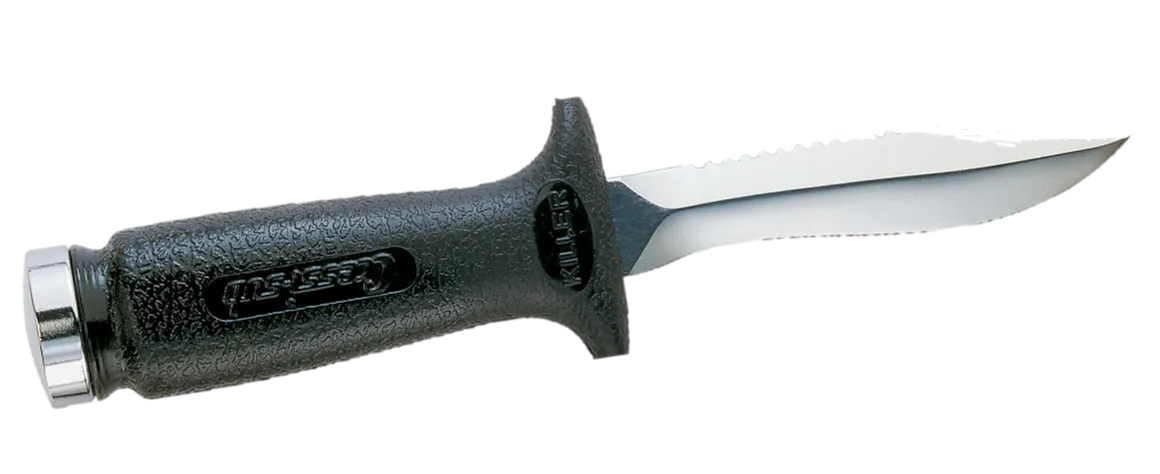 Cressi Killer Knife