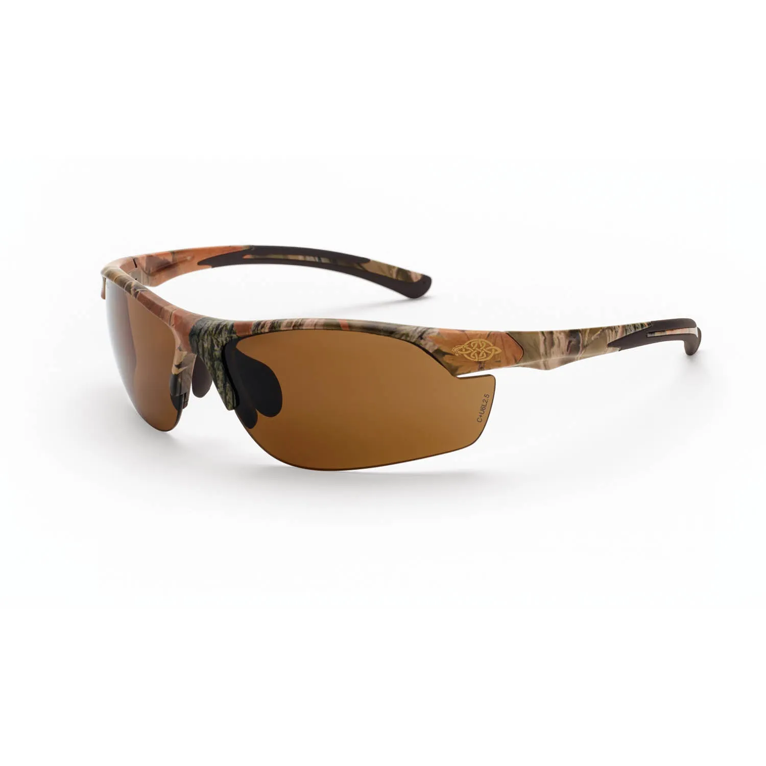 Crossfire AR3 Premium Safety Eyewear