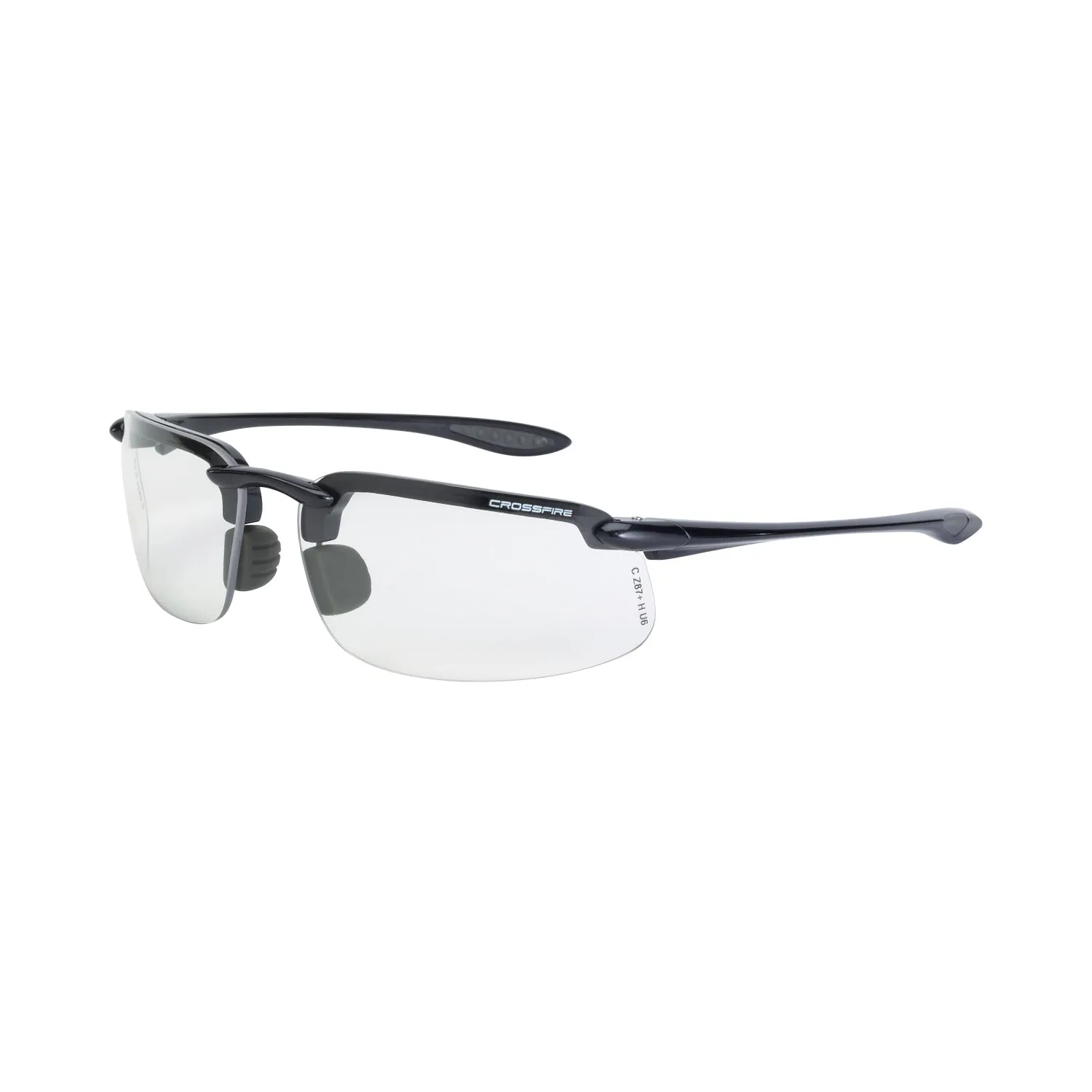 Crossfire ES4 Premium Safety Eyewear