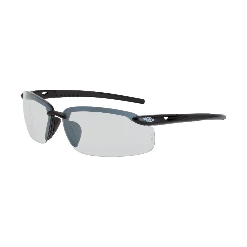 Crossfire ES5 Premium Safety Eyewear